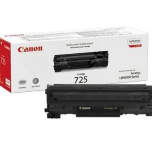 Tooner Canon 725, must , 1600lk