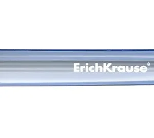 Pastapliiats Ultra Glide U-29, 0,6mm, punane, Erich Krause
