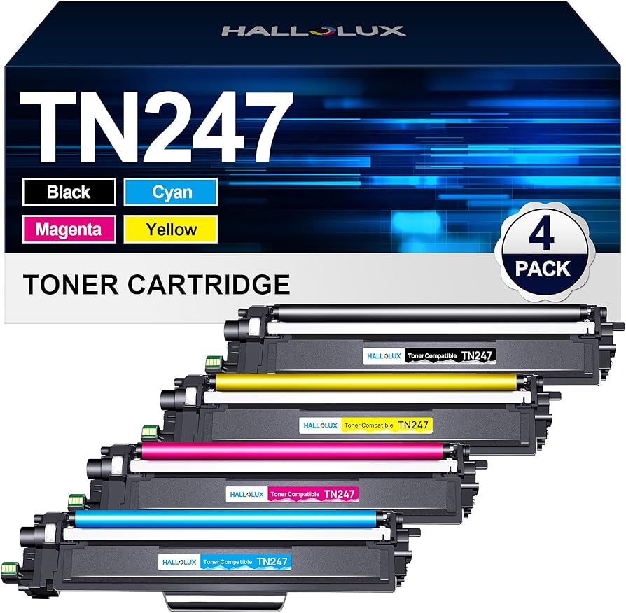 TN-247 Punane brother