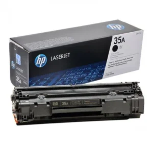 HP 35A (CB435A) must 1500 lehte