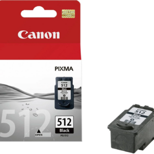 Canon PG-512, must – tint