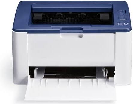 Xerox 3020v printer