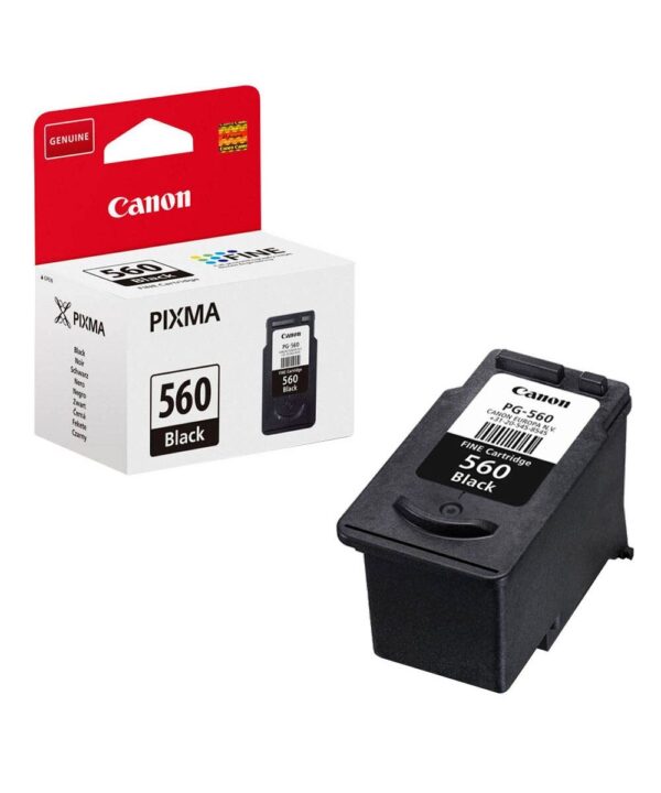 PG-560 tint canon must