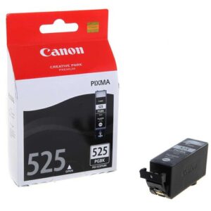 Canon PGI-525 BK must tint