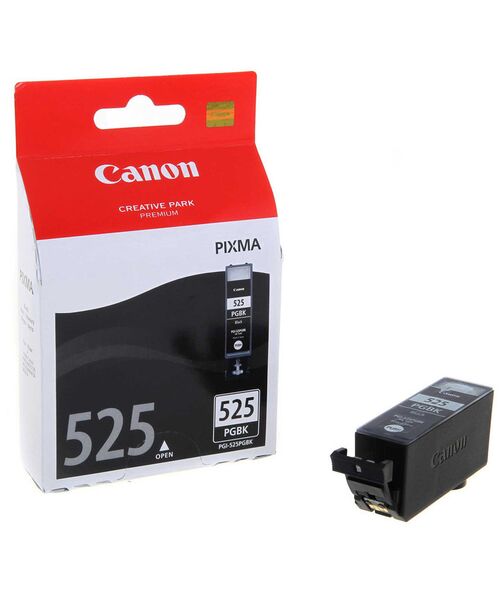 PGI-525bk canon