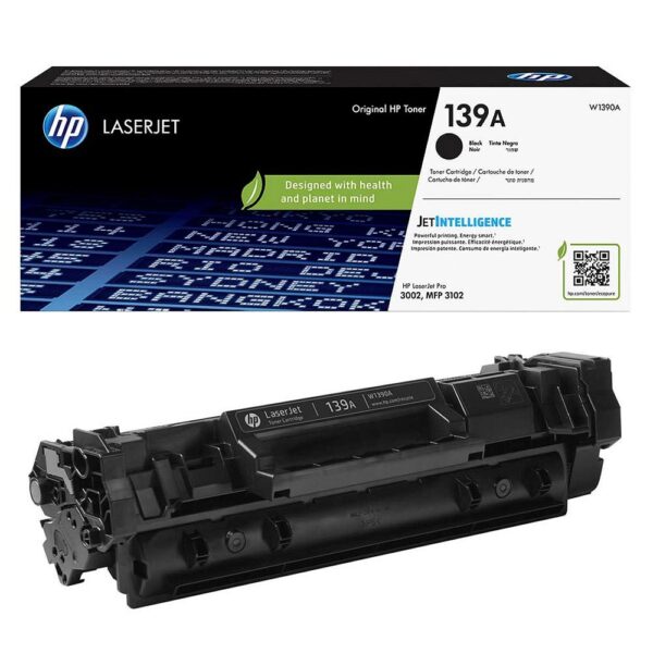 139A W1390A HP toner