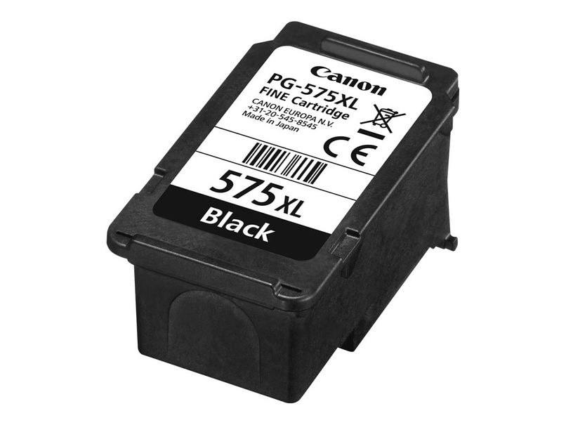 Canon PG-575XL tint