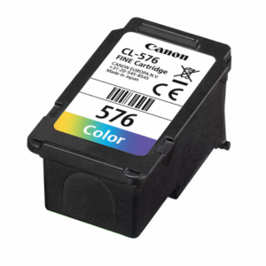 Canon CL-576, värviline – tint