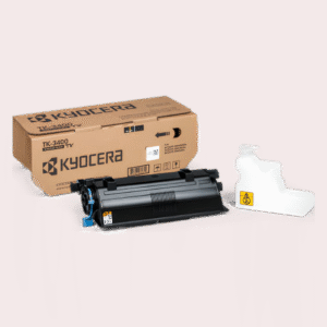 Kyocera TK-3400 must – tooner