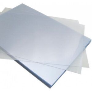 Köitekile A4, 150 mkr, pakendis 50 lehte