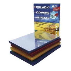 Köitekile A4, 200 mkr, pakendis 100lehte