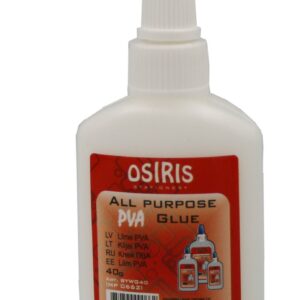 Liim PVA 40 g OSIRIS