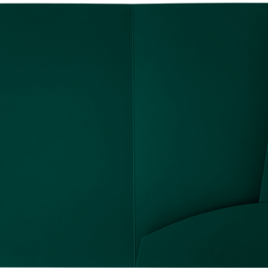 Diplomi kaaned A4, kartong, ühe taskuga, roheline