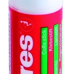 Liimipulk 8 g KORES, 24tk müügialusel