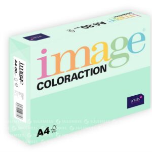 Image Coloraction A4/80gr, Jungle Pale Green (617061)