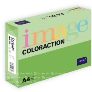 Image Coloraction A4/80gr, Java Dark Green (617067)