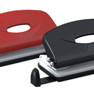 Auguraud U10 Classic, 10 lehte, must, sinine, punane