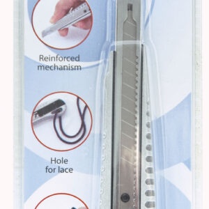 Nuga 9mm Ferro Autolock, riputuspakis