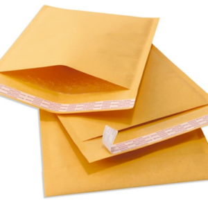 Mulliümbrik 17G Airpoc, sisemõõt 230x340mm, pruun