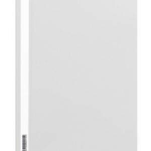 Plastkiirköitja A4 Osiris, valge