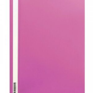 Plastkiirköitja A4 Osiris, roosa