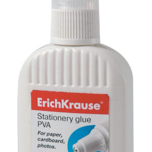 Liim PVA 50 ml Erich Krause, kuulotsik