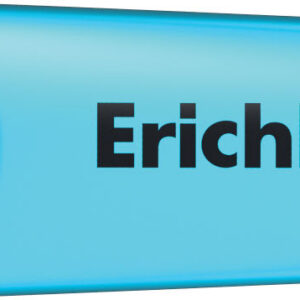 Tekstimarker Visioline V-12, 5,2 mm, sinine