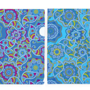 L-tasku A4 ENIGMA, 4tk hind