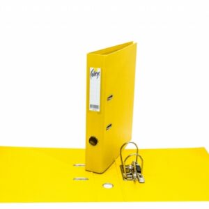 Registraator A4 COLLEGE 5cm KOLLANE