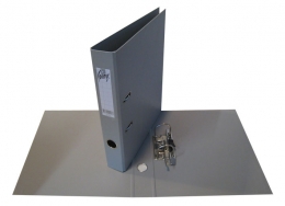 Registraator A4 COLLEGE 5cm HALL