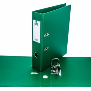 Registraator A4 COLLEGE 7cm ROHELINE