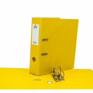 Registraator A4 COLLEGE 7cm KOLLANE