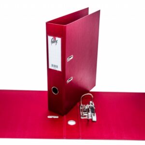 Registraator A4 COLLEGE 7cm BORDOO