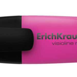 Tekstimarker Visioline Mini, 5,2 mm, roosa