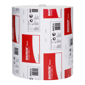 Paberkäterätt Katrin Classic System 2-kih,200m rullis