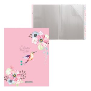 Menüükaaned A4 20 taskut Colibri