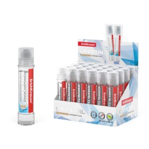 Liim, vedelliim 50 ml CRYSTAL, müügialusel (24)