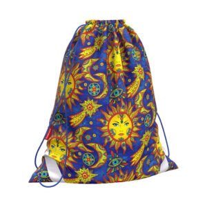 Sussikott 365x440mm Art Sun