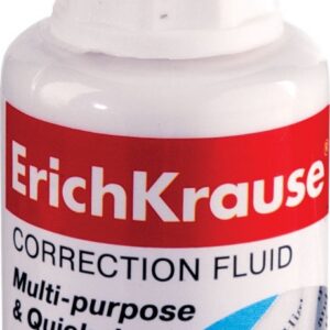 Korrektuurvedelik Extra 20 ml (pintsliga)