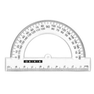 Mall 180° OSIRIS, plastik, riputuspakis