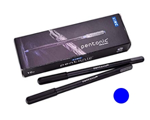 Pastapliiats LINC Pentonic, sinine