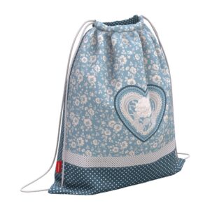 Sussikott ventileeritav 500х410mm Lacey Heart