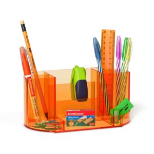 Lauagarnituur täidetud Victoria Neon, oranž