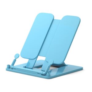 Raamatutugi Erich Krause, Pastel, sinine