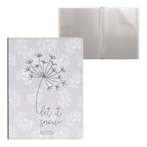 Menüükaaned A4 20 taskut Frozen Beauty