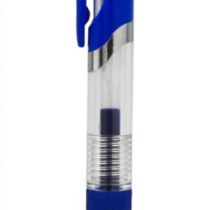 Geelpliiats lülitiga M Osiris, sinine