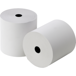 Termokassarull 57mmx18m