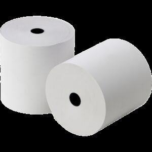 Termokassarull 57mmx30m Emerson, ühekordne