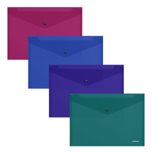 Kileümbrik trukiga A5+ Glossy Vivid, 180mkr, poolläbipaistev, assortii