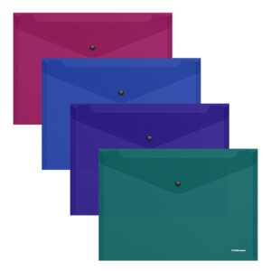 Kileümbrik trukiga B5 Glossy Vivid, 180mkr, poolläbipaistev, assortii